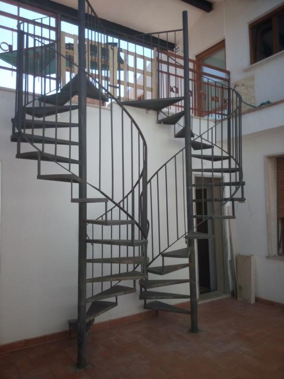 Alla Torre Con Vista Πίζα Δωμάτιο φωτογραφία