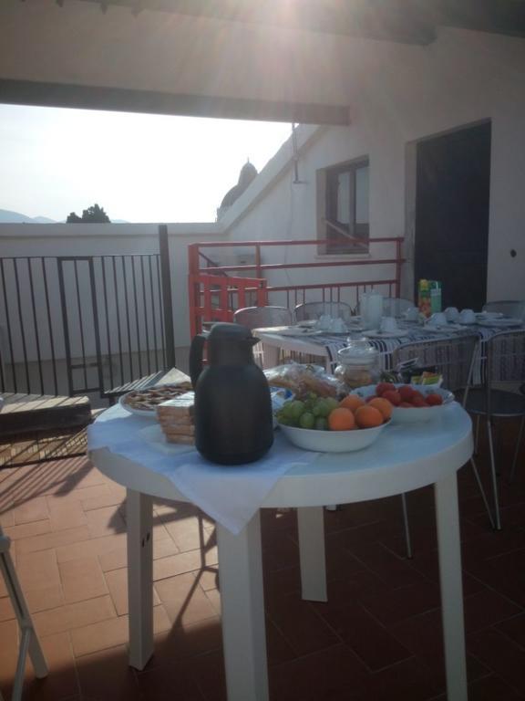 Alla Torre Con Vista Πίζα Δωμάτιο φωτογραφία